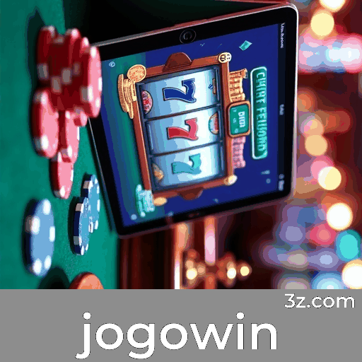 jogowin game mais image