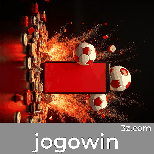 jogowin game mais image