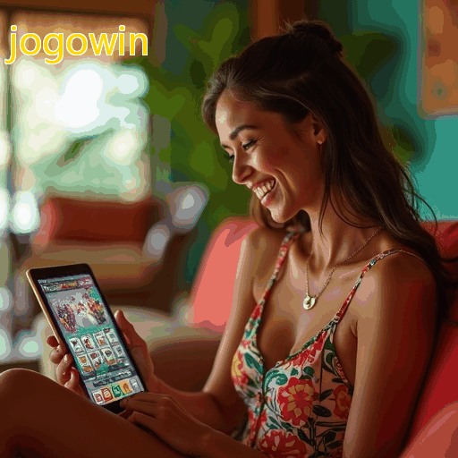 jogowin: Aproveite caça-níqueis e caça-níqueis com bônus no cassino ao vivo!