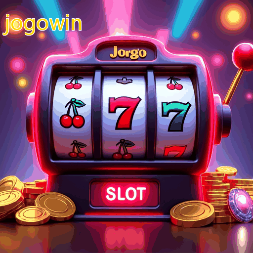 jogowin - Plataforma confiável para apostas emocionantes e bônus