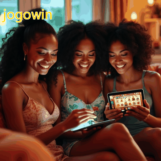 jogowin - Promoções e bônus exclusivos para novos jogadores.