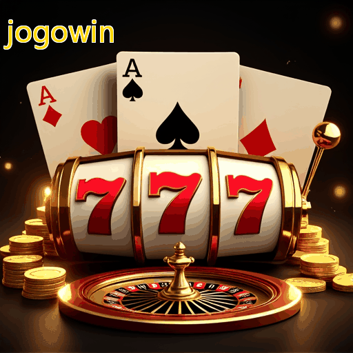 jogowin - Grande seleção de jogos ao vivo e cassinos online