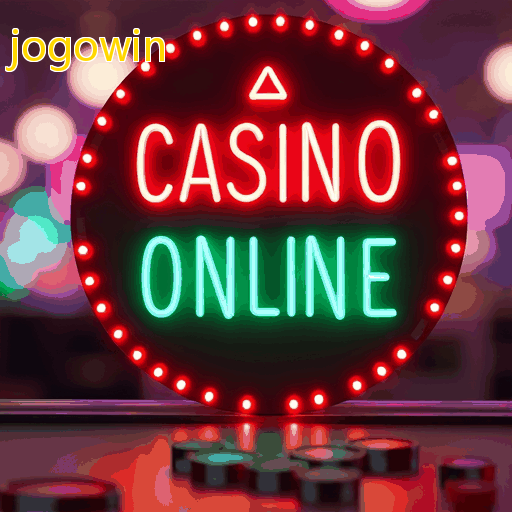 jogowin - Grande seleção de jogos ao vivo e cassinos online